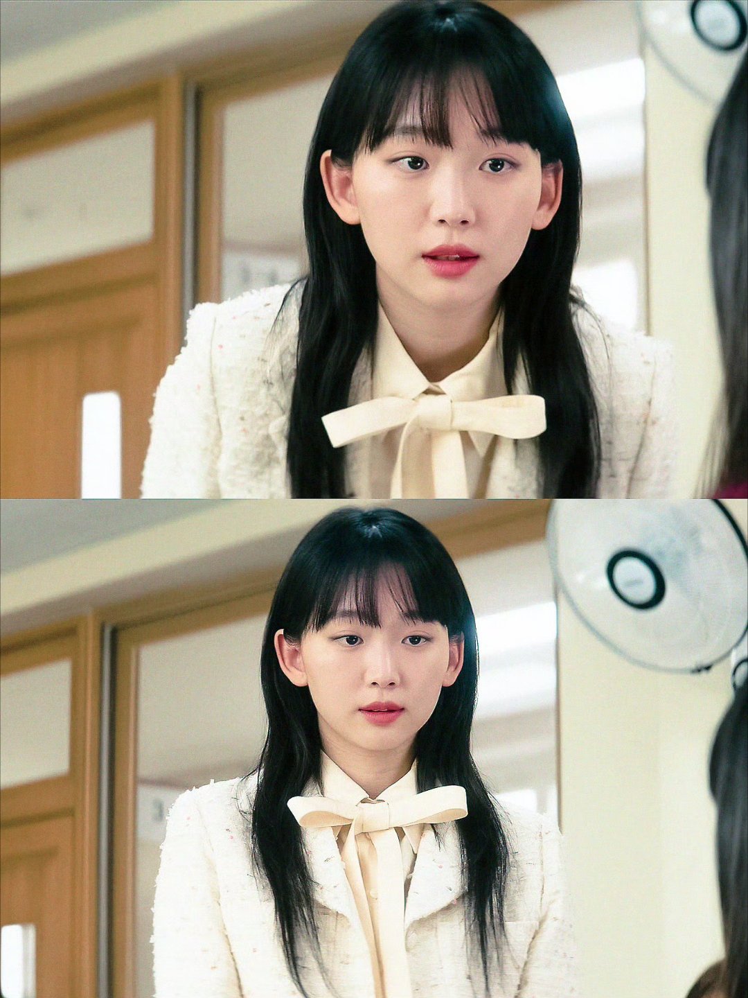 任晗琳 最会单手解腰带的女人姐的战斗力恐怖如斯完全被这个姐帅到了！ 