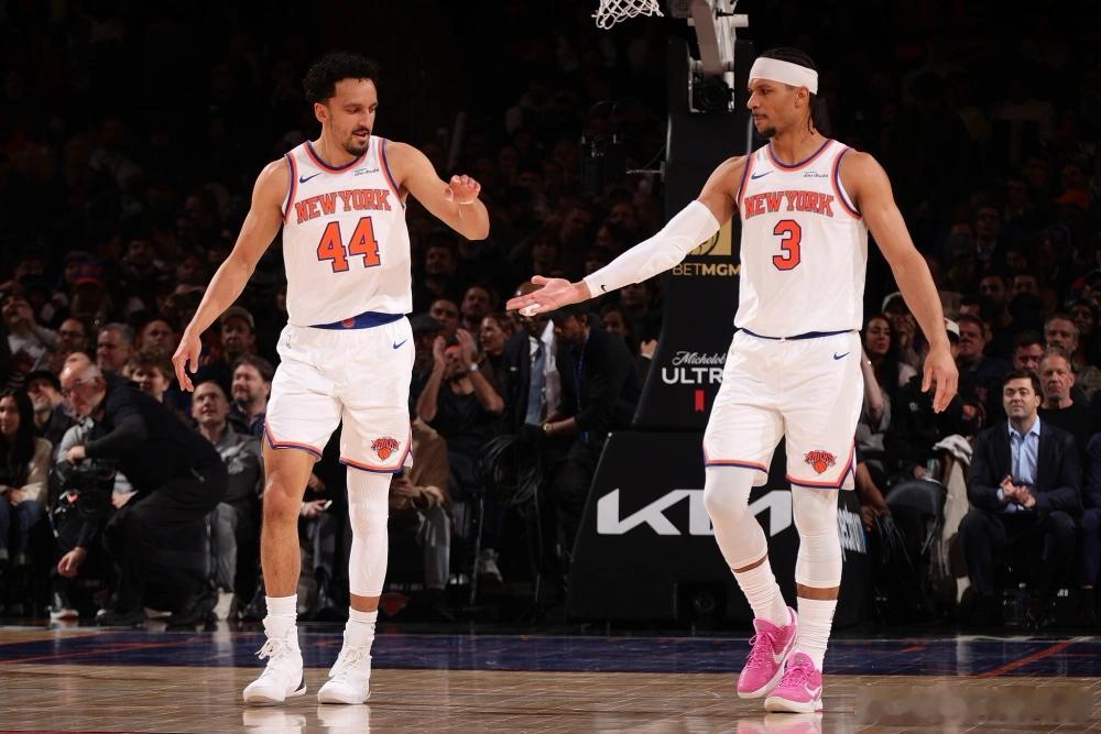 尼克斯净胜54分创队史纪录尼克斯120-66大胜篮网，净胜54分创造队史赢球纪录