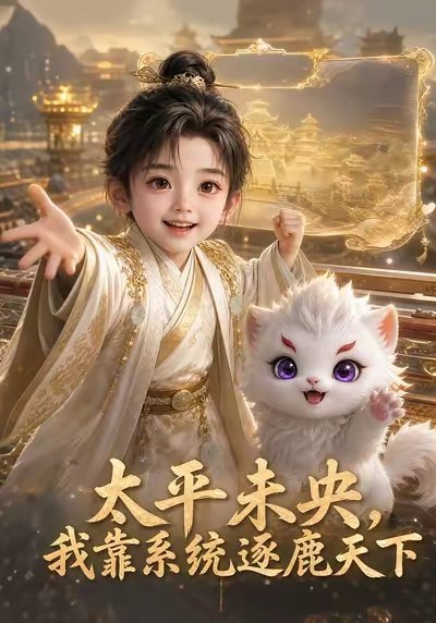 小崽子真可爱 ​​​