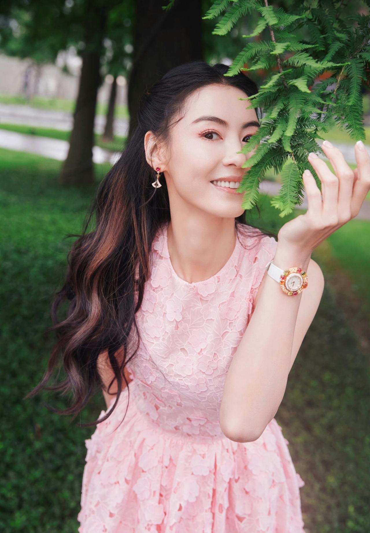 谢霆锋这回估计挺懵圈，不是王菲不好，而是张柏芝在教育孩子这块，确实有两把刷子！