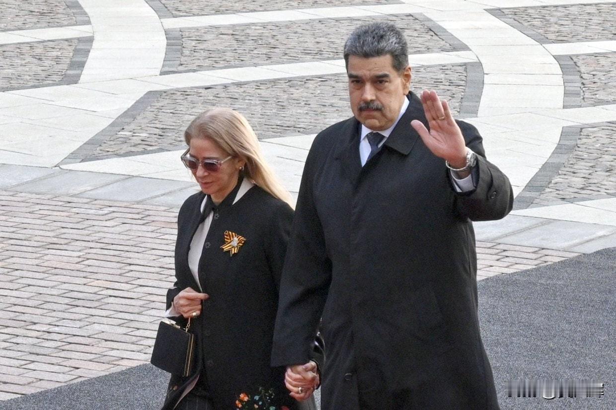 国际社会对美国袭击委内瑞拉的反应

-- 俄罗斯外交部在声明中表示，美国对委内瑞