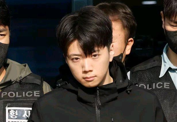 韩男残杀16岁少女，庭审称“打算在狱中考证”，死者家属请求最严厉刑罚如此冷血的言