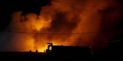 当美国正在考虑怎么购买盟友的格陵兰岛，俄罗斯这边也闲着，直到欧盟没时间管乌克兰，