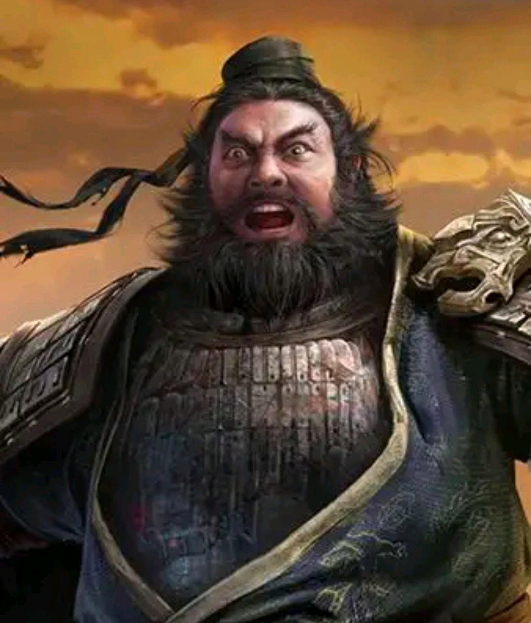 刘备给儿子刘婵娶妻，居然两次都选了张飞的女儿！难道不怕张家基因丑陋？要知道，关羽