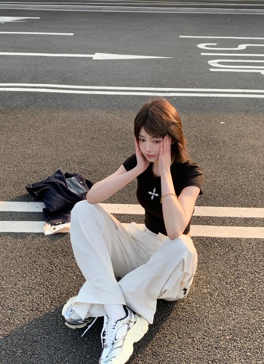 街头拍拍