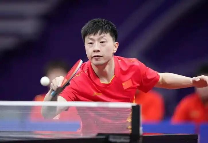 为什么中国乒乓球能一直称霸世界？不是因为我们有天赋，是我们的训练体系，全世界都学