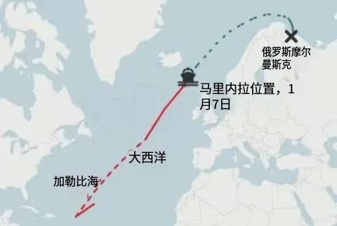 求生欲超强的贝拉1号，距离回母港只差一点

贝拉1号最终被美国海军成功拦截，宣告