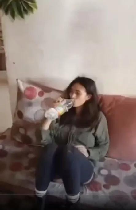 女囚犯交换有望！哈马斯领导层告知卡塔尔国王及其政府，他们不反对囚犯交换协议，其中
