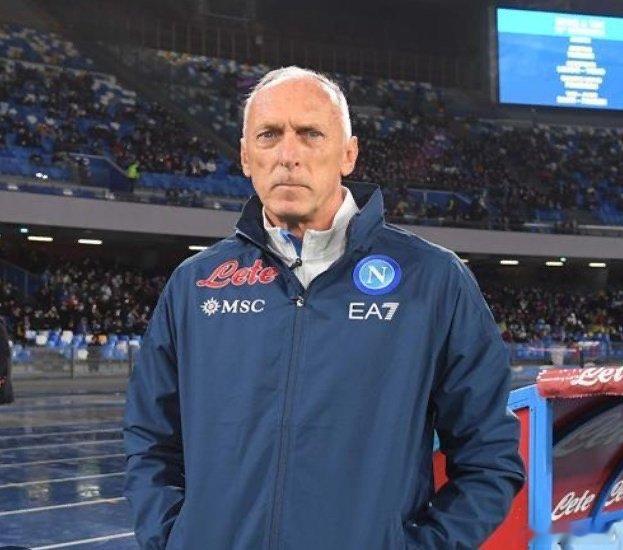 斯帕莱蒂正在组建自己的团队，他的长期助手马尔科·多米尼奇尼将加入他在尤文图斯的新