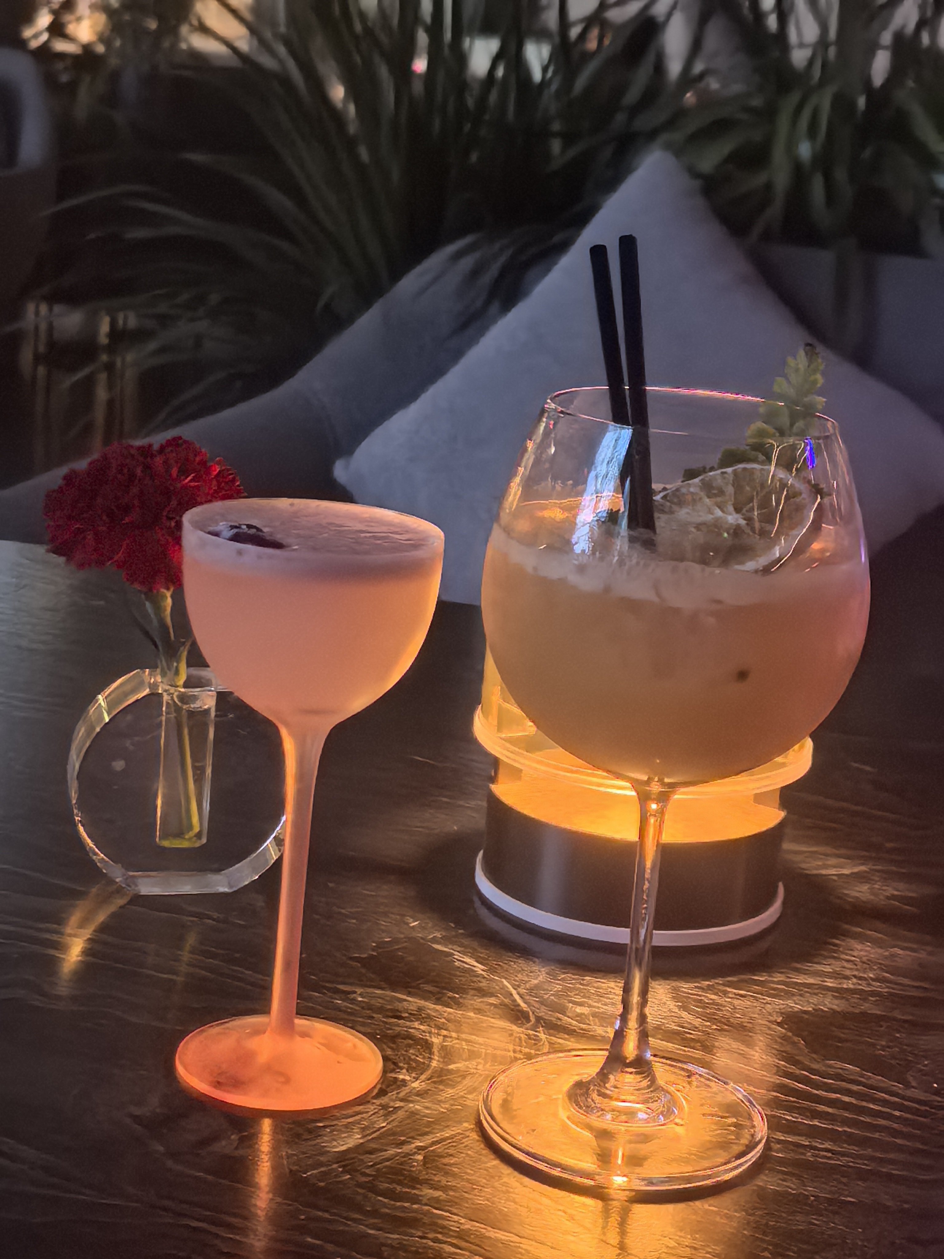 总觉得这个三月充满奇妙与失落 东营