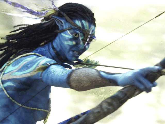 TNABO Neytiri ​​​