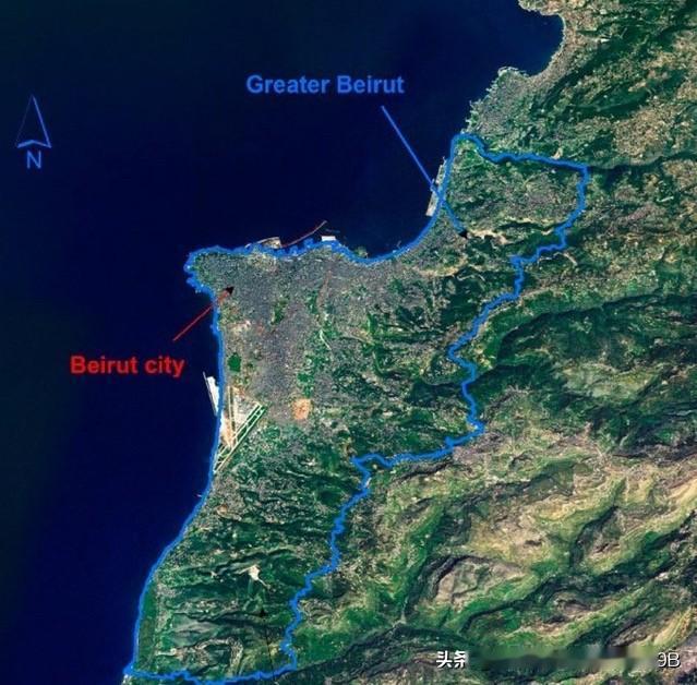 突发新闻：

美国已从其驻黎巴嫩贝鲁特大使馆撤离数十名工作人员。

此前，美国也