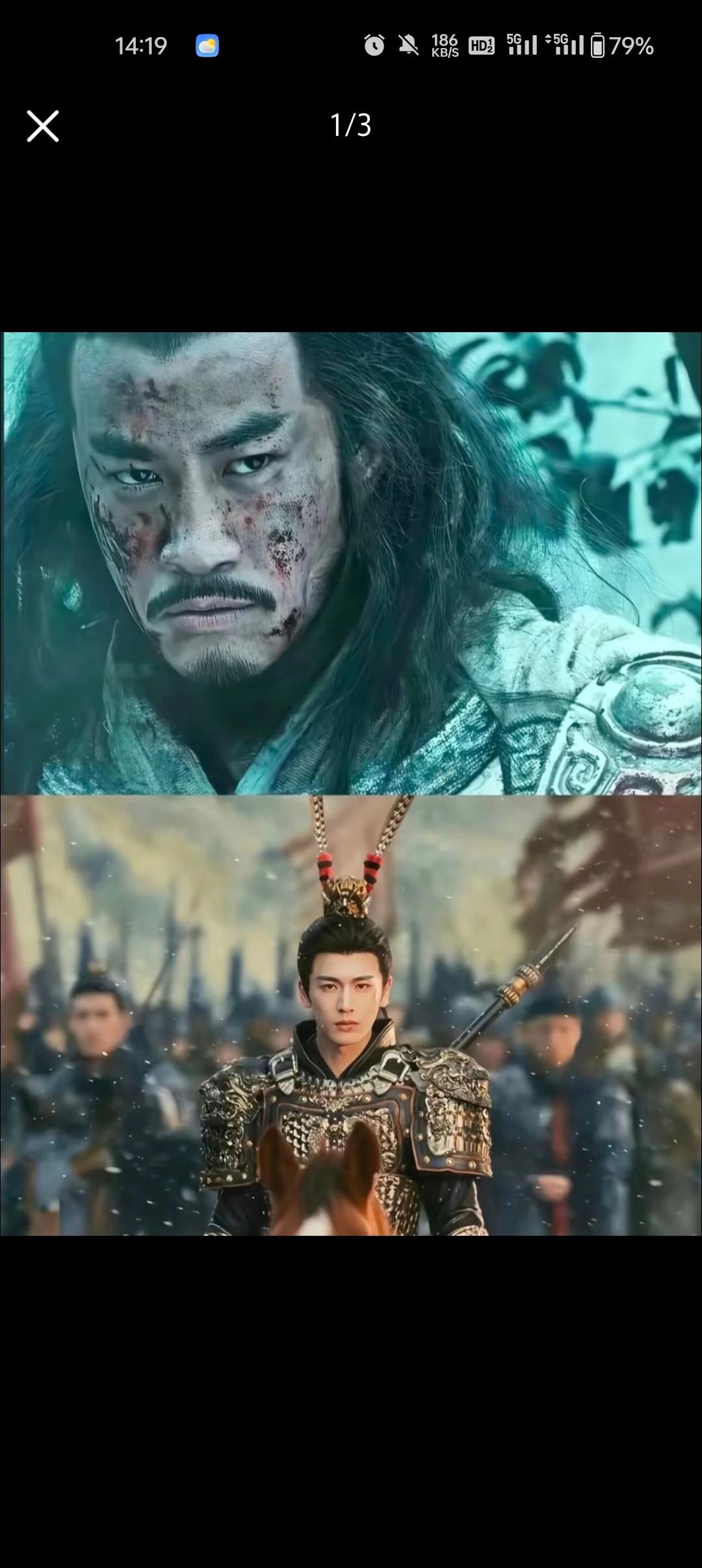 看到有网友说 现在的国产剧真看不下去
我笑了，不是我说哈
无论是拼内容还是拼演技