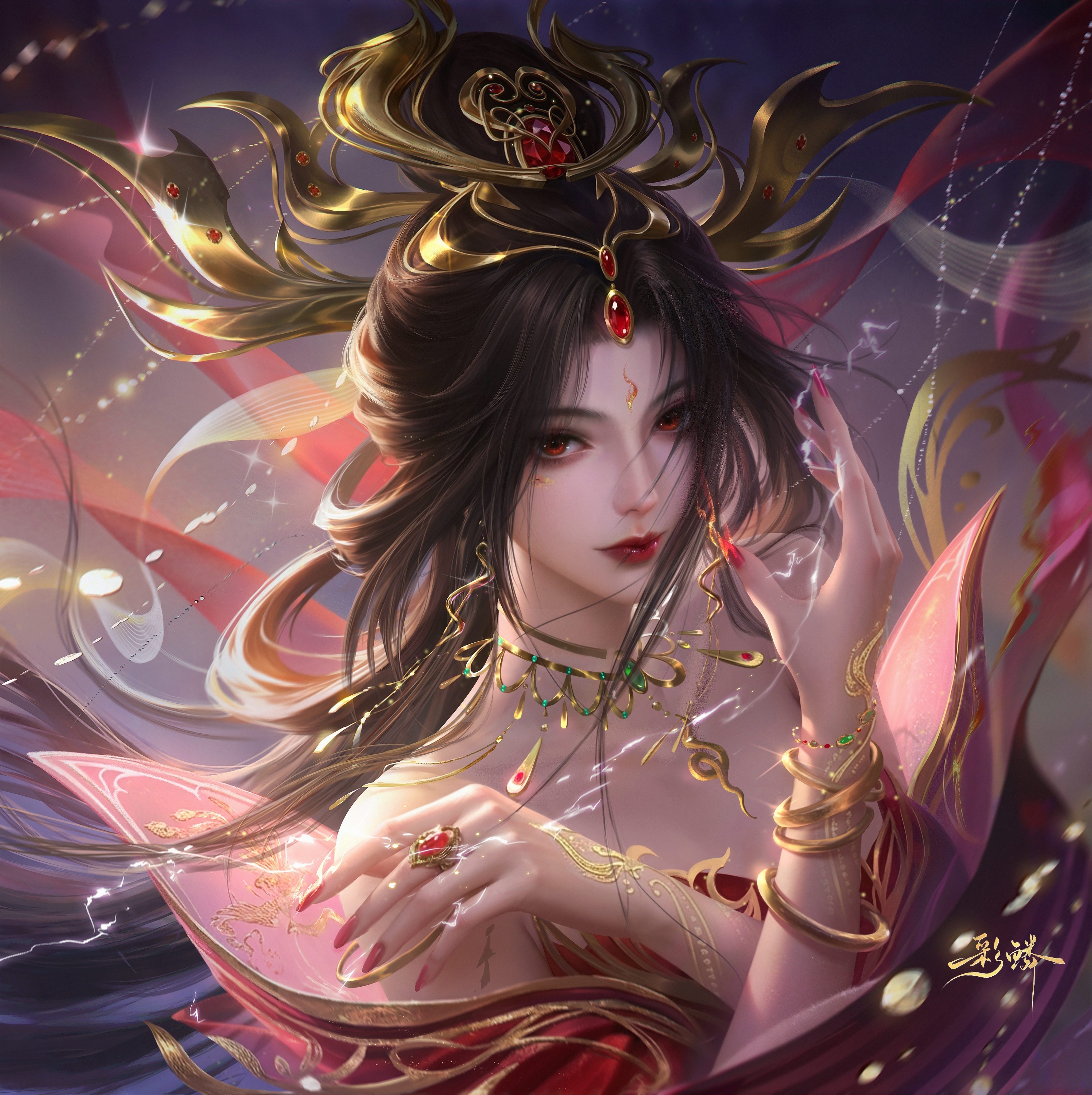 早上好呀 ​​​