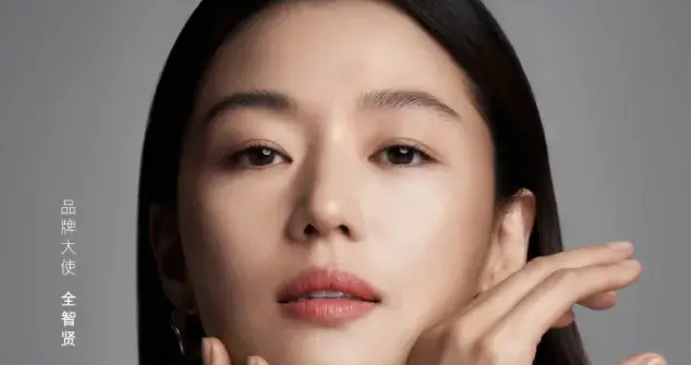 全智贤代言损失或超2亿元