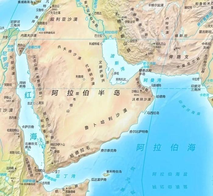 梅德韦杰夫现身哈梅内伊葬礼引全场关注：普京没到场，但俄罗斯最硬的信号已经到了德黑