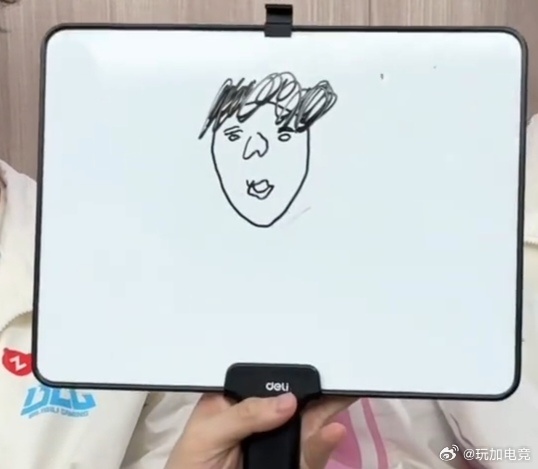 Bin哥画作一览lpl第一赛段淘汰赛2026lpl第一赛段英雄联盟