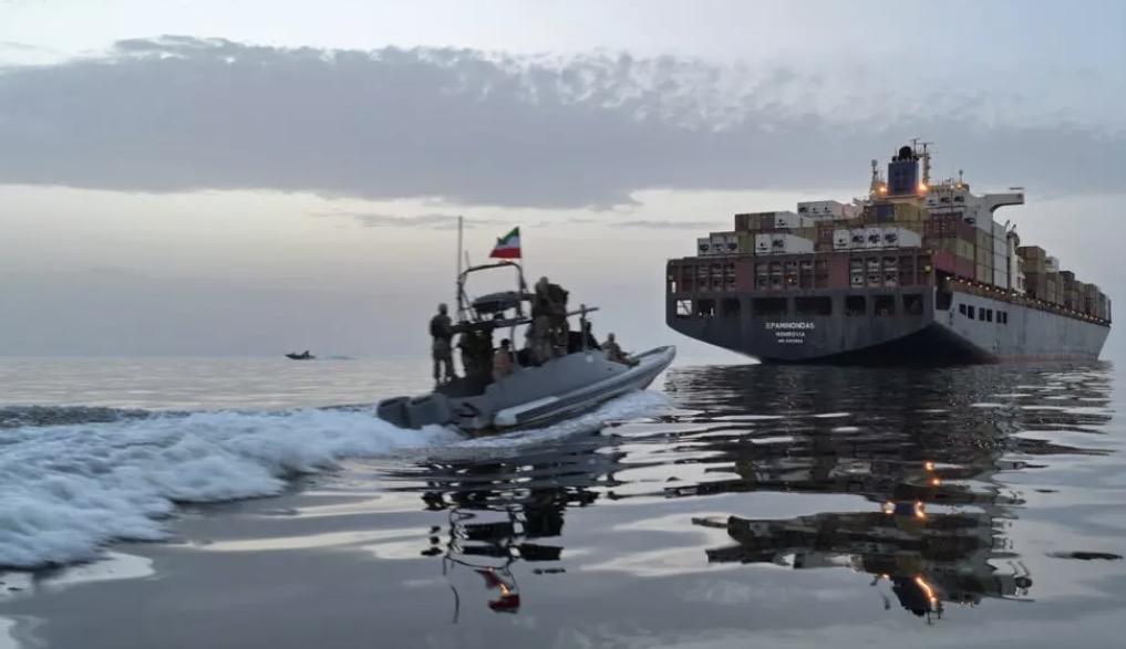 特朗普取消威特科夫与库什纳赴伊朗和谈行程
美国总统唐纳德·特朗普周六表示，他已取