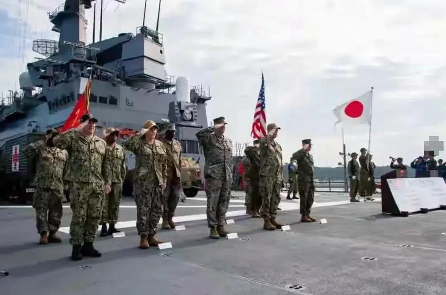 还真得 “感谢” 日本这次军演，它用实际行动告诉了全世界三件事：第一，它的 “专