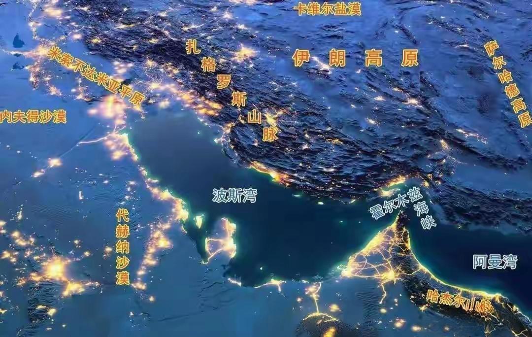 【你怎么看美方12日消息，美国总统特朗普在接受采访时，鼓动油轮“拿出点胆量”通过