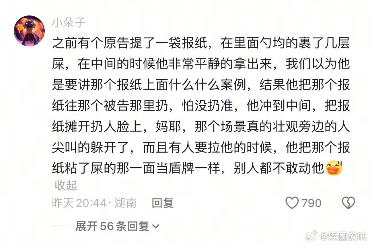 家事法庭炸出了全网的律法人《家事法庭》一案封神！离婚、抚养权、赡养、遗产案全是人