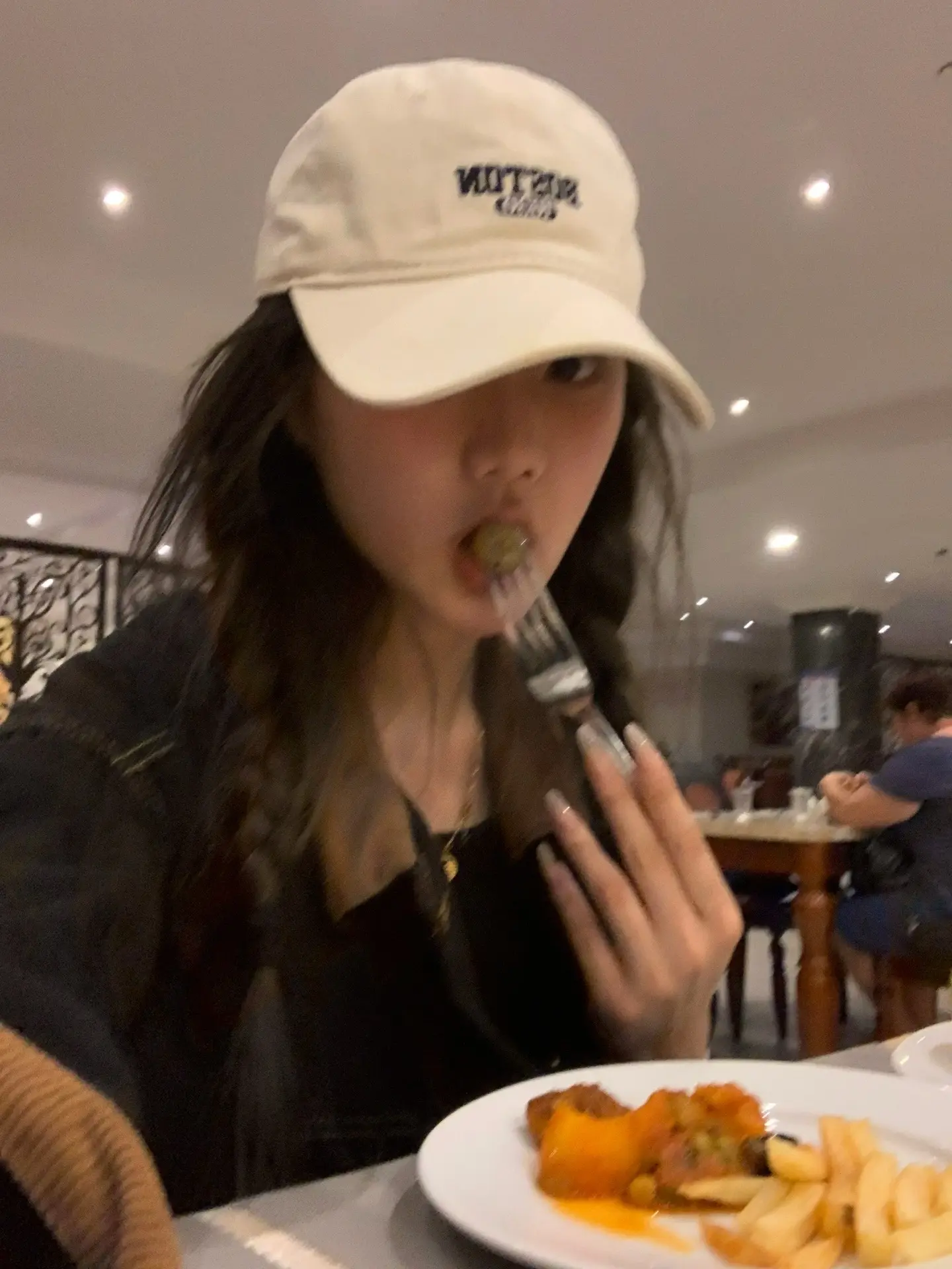 镜头是爱意的具象化