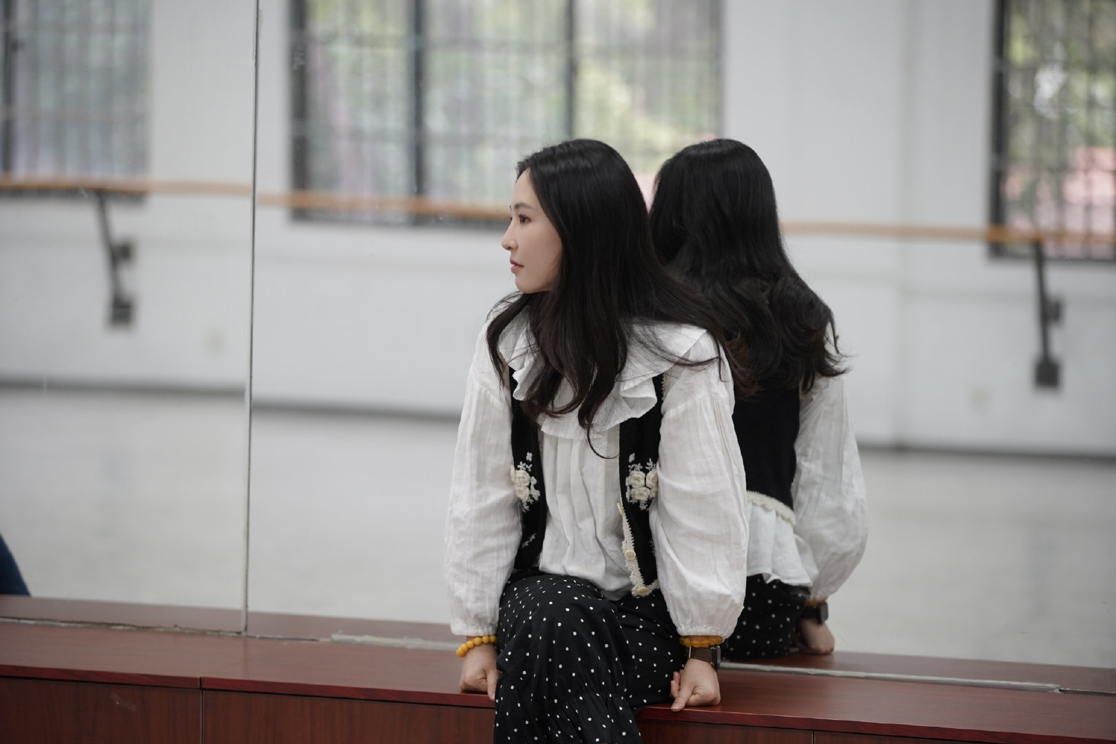 吴倩真的是隐藏真学霸吴倩颜值与实力双在线吴倩真的是隐藏真学霸，厉害了吴倩高考62