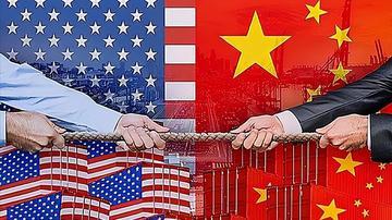 为啥中美较量没人出来当和事佬？不夸张的说，没有人想劝架，全世界都希望中国揍美国一