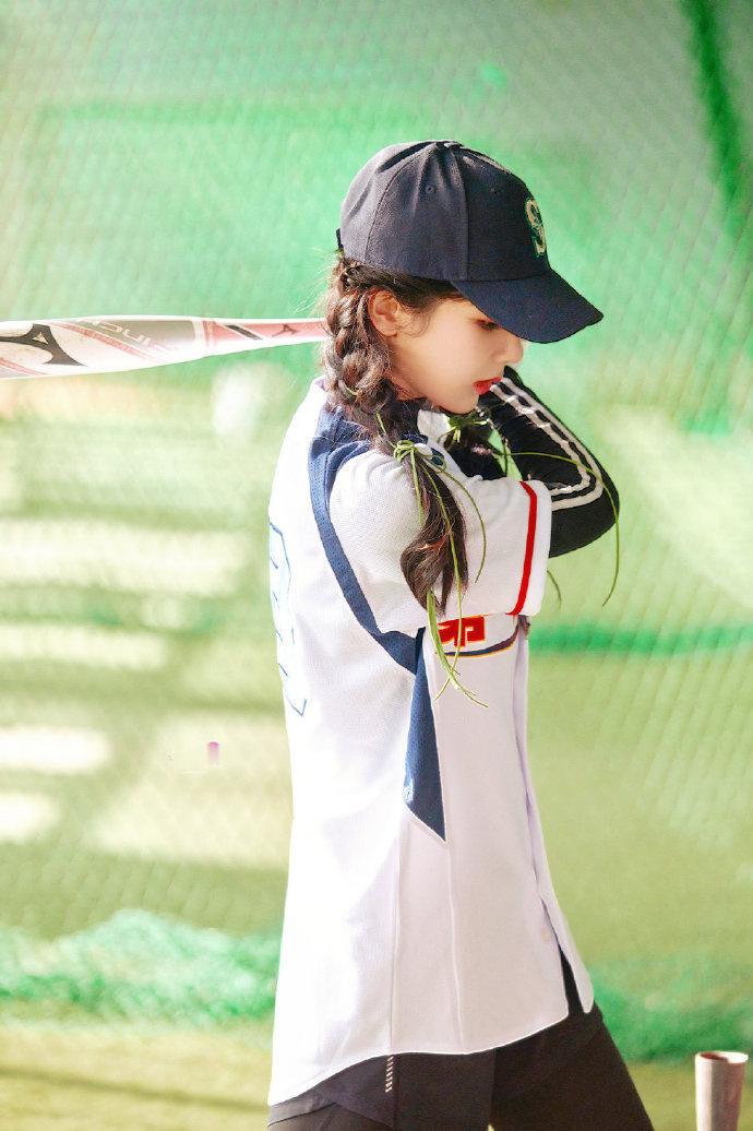 #和杨紫同框奥林匹克精神影像展#实在是让人感受到了满满的心动，这也太不错了吧，直