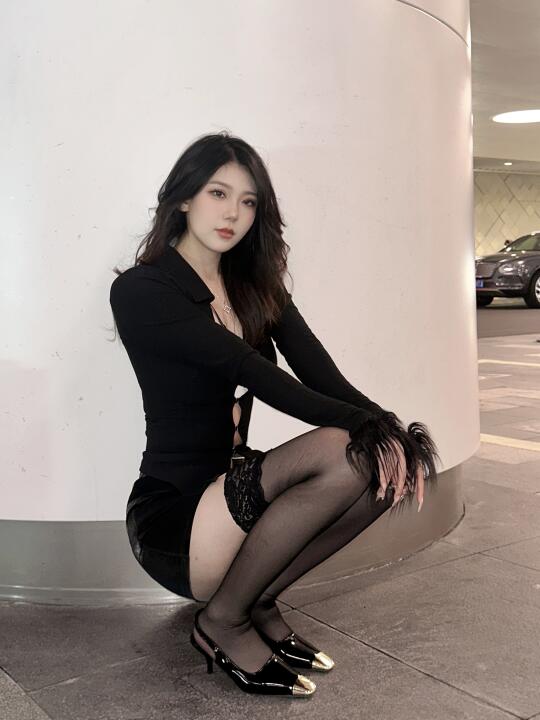 什么感觉 我就是感觉