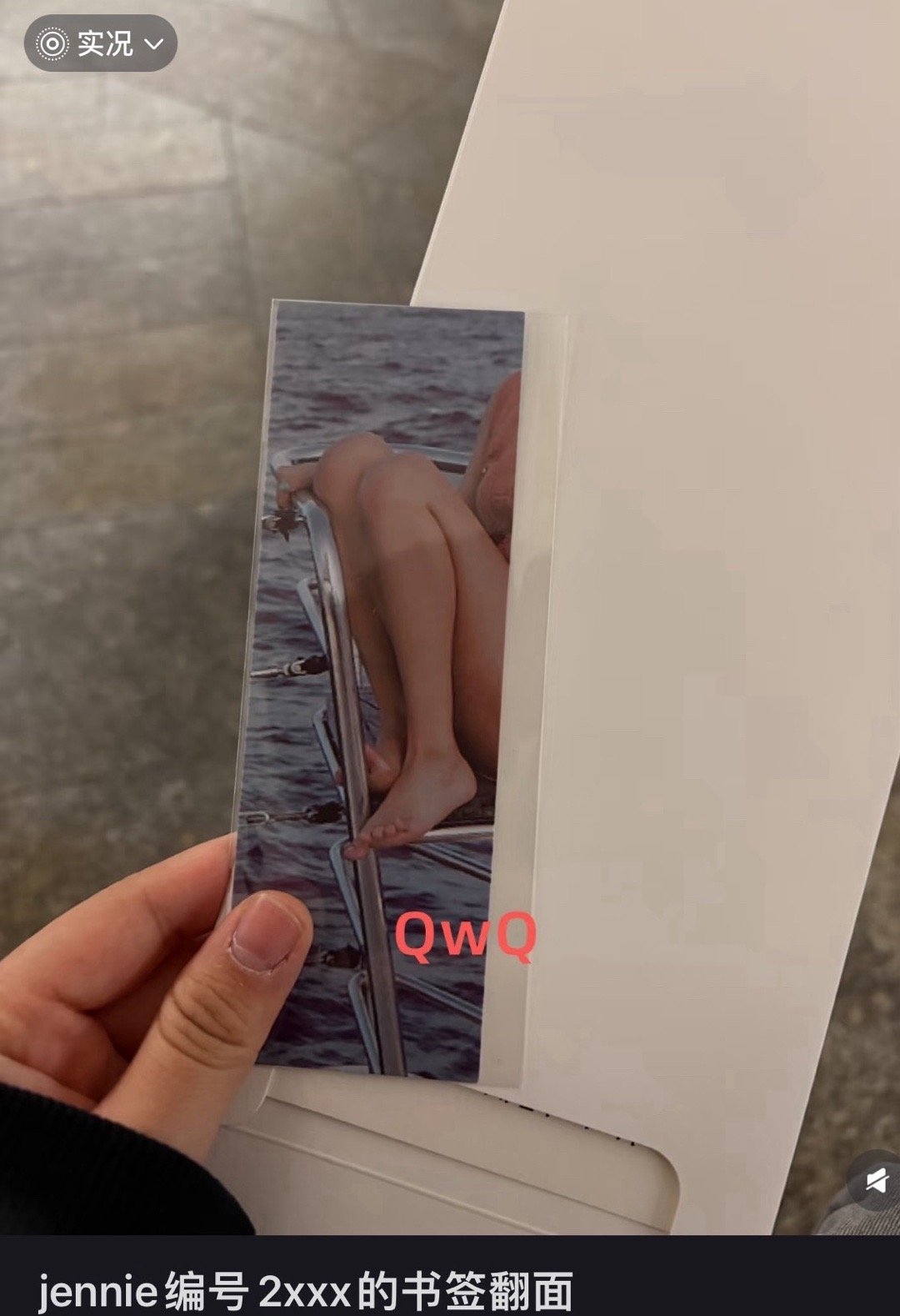 这要是换个人，那内娱韩娱不炸了 