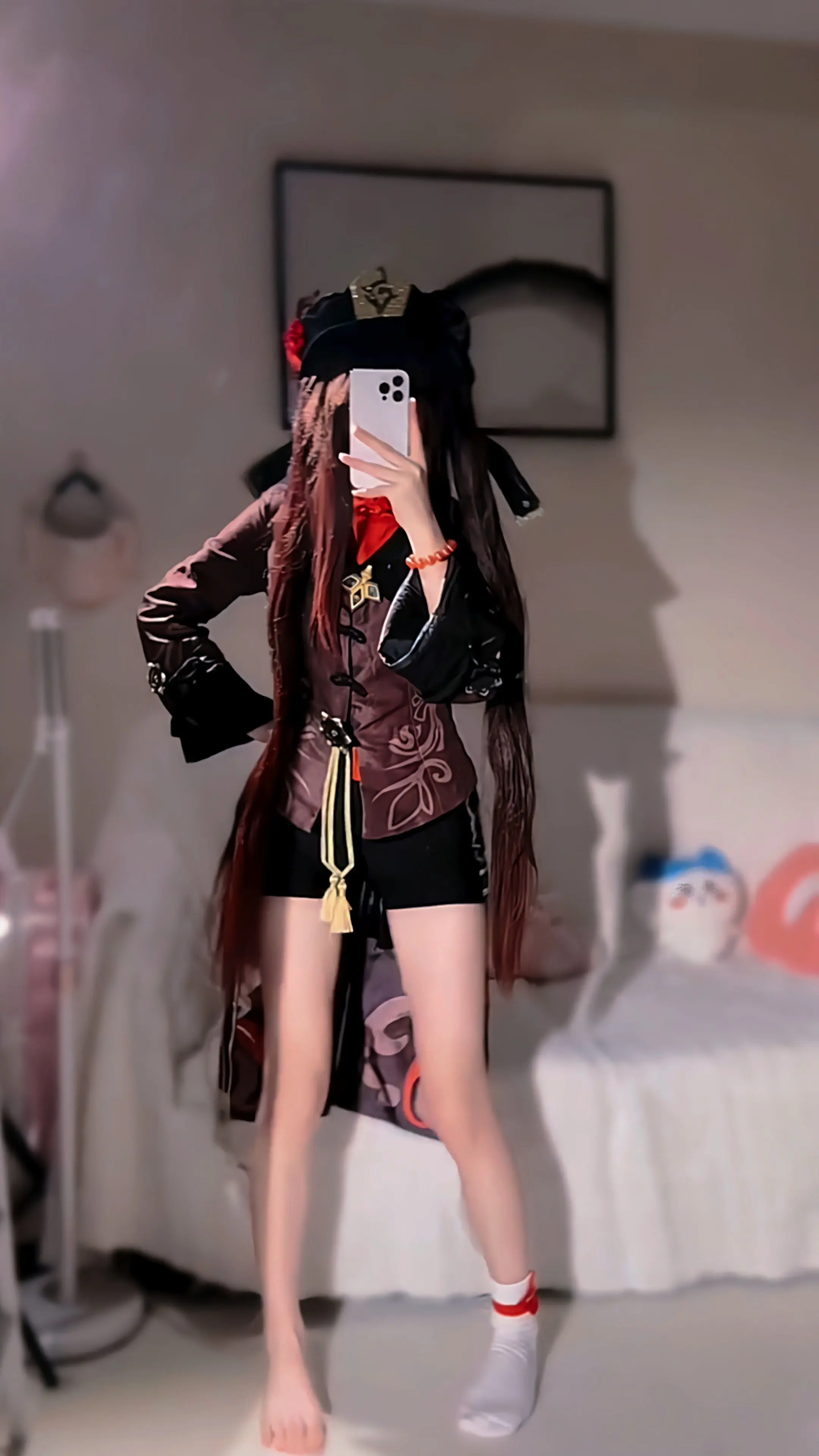 原神。胡桃 芙宁娜 纳西妲 三选一你的选择是……
