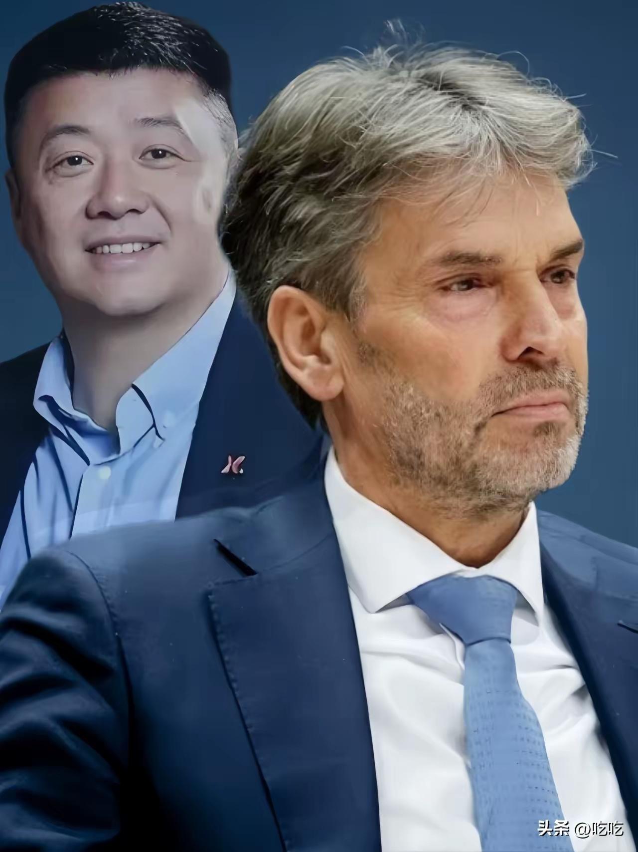 果然让我猜中了！
​闻泰一点也不亏
闻泰怕是没料到，当初签了承诺不搬产线的协议，