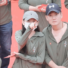 表妹万福表妹万福今天开机表妹万福开机今天一定要祝贺的就是咱们《表妹万福》开机大吉