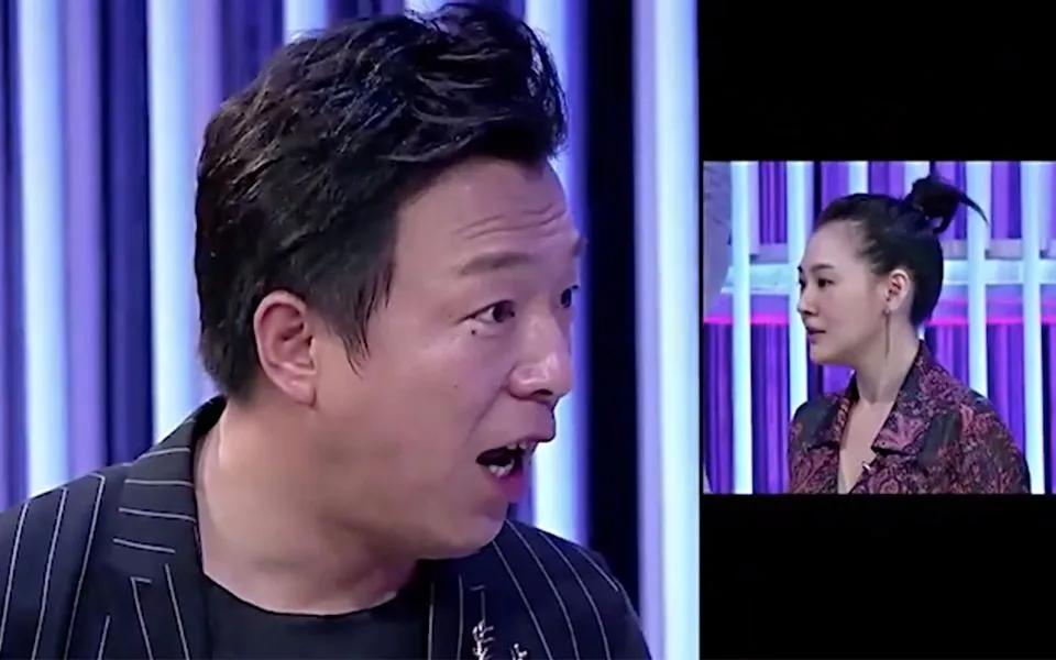 刚刷到黄渤怼小S的视频，看得好爽[狗头][黑线][捂脸][笑哭]

黄渤说小S从