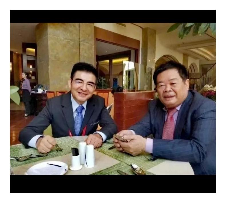曹德旺累计捐了超160亿，陈光标累计捐了超50亿，当初两位大善人在一起吃饭，不知