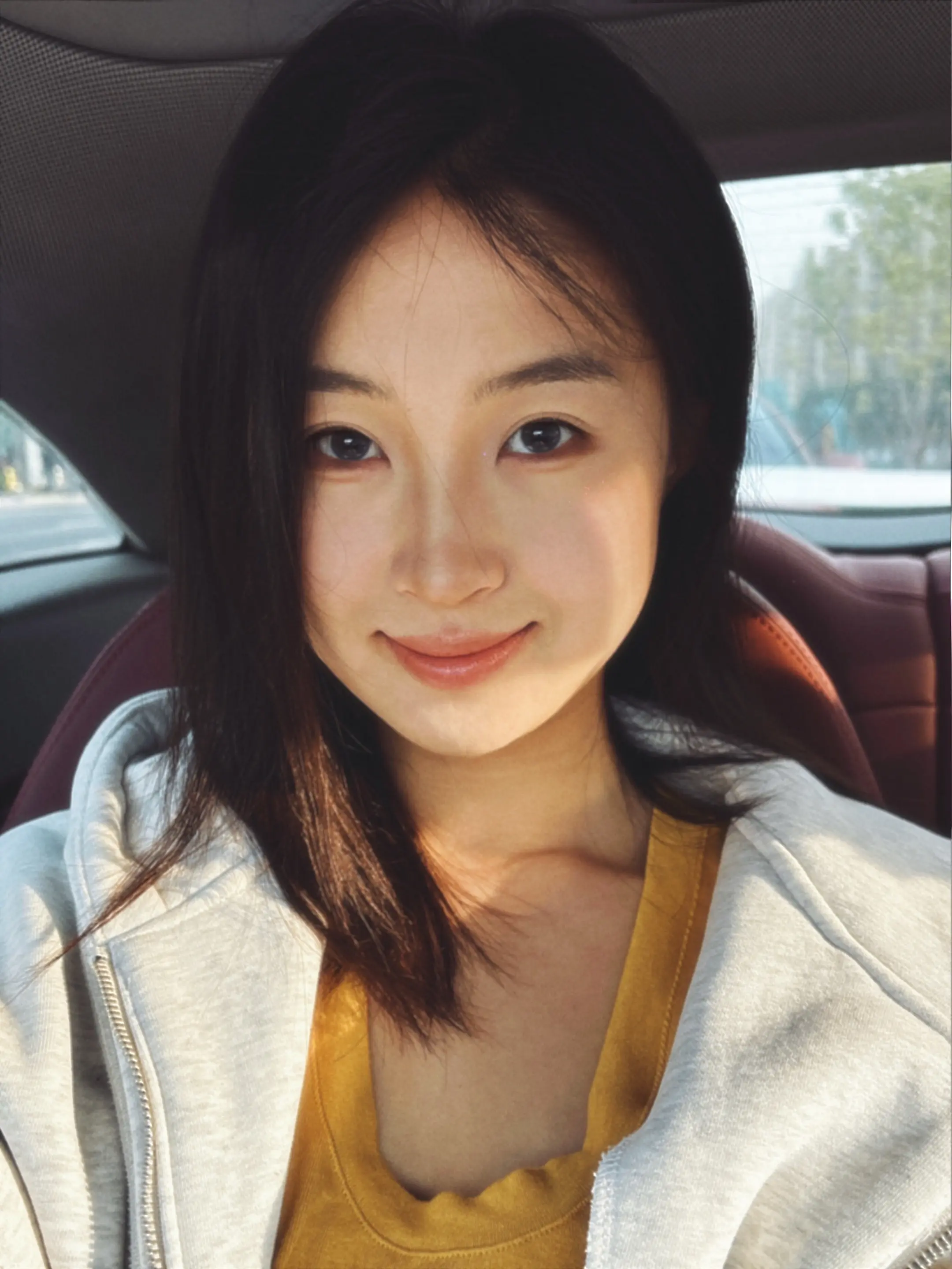 人心各有所感