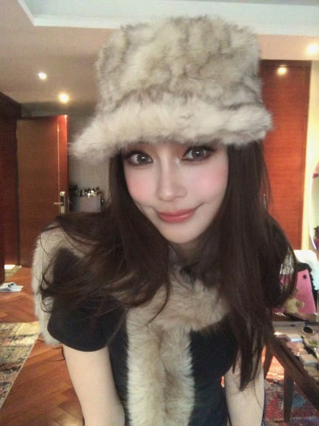 25-12-16 20:36发布于 上海Hi✌🏻！冬天❄️😉     专栏 