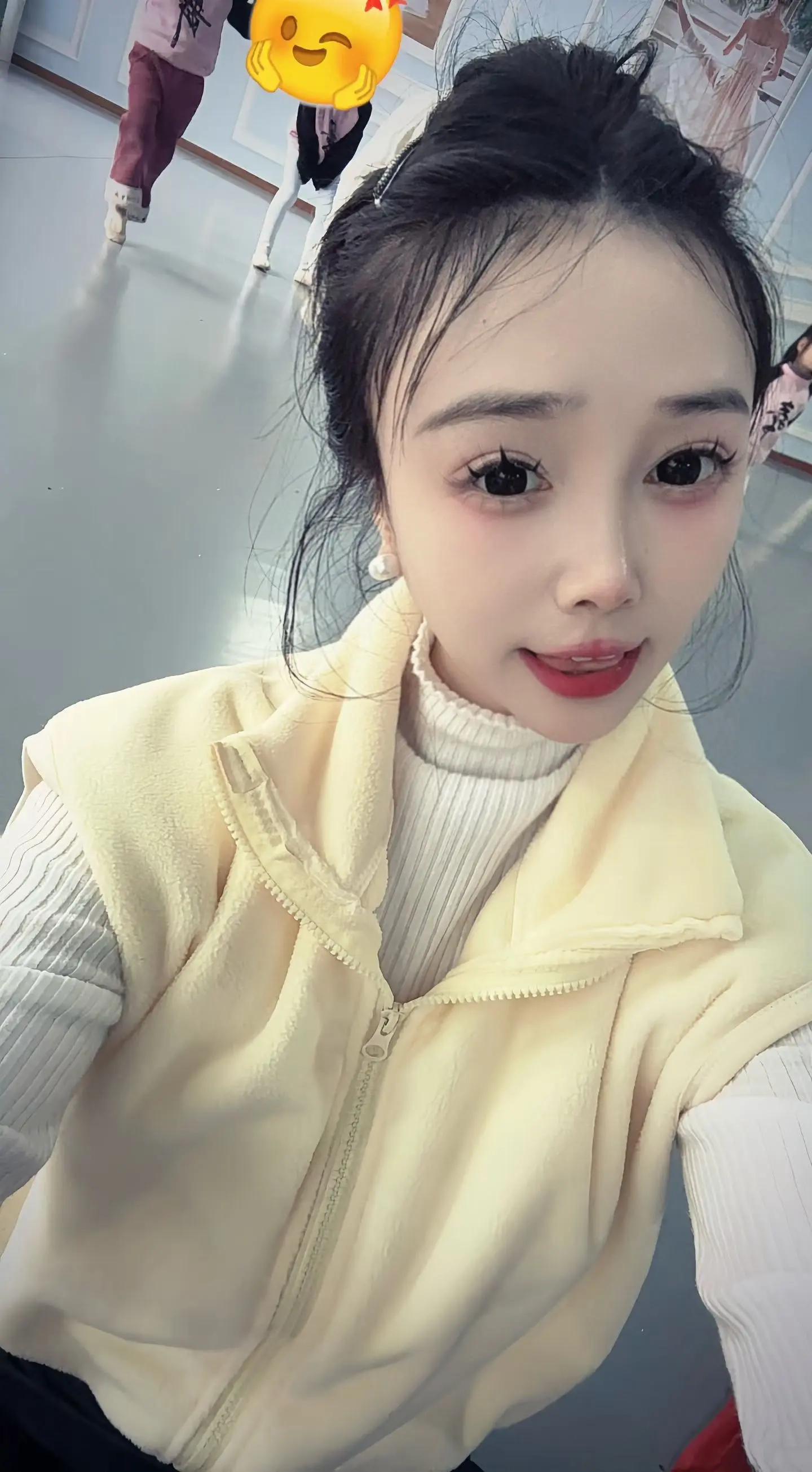 宁愿相信我们前世有缘  🔥