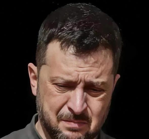 其实谁都没资格指责泽连斯基，在俄乌谈判中，泽连斯基始终不肯割让土地，不少人觉得他