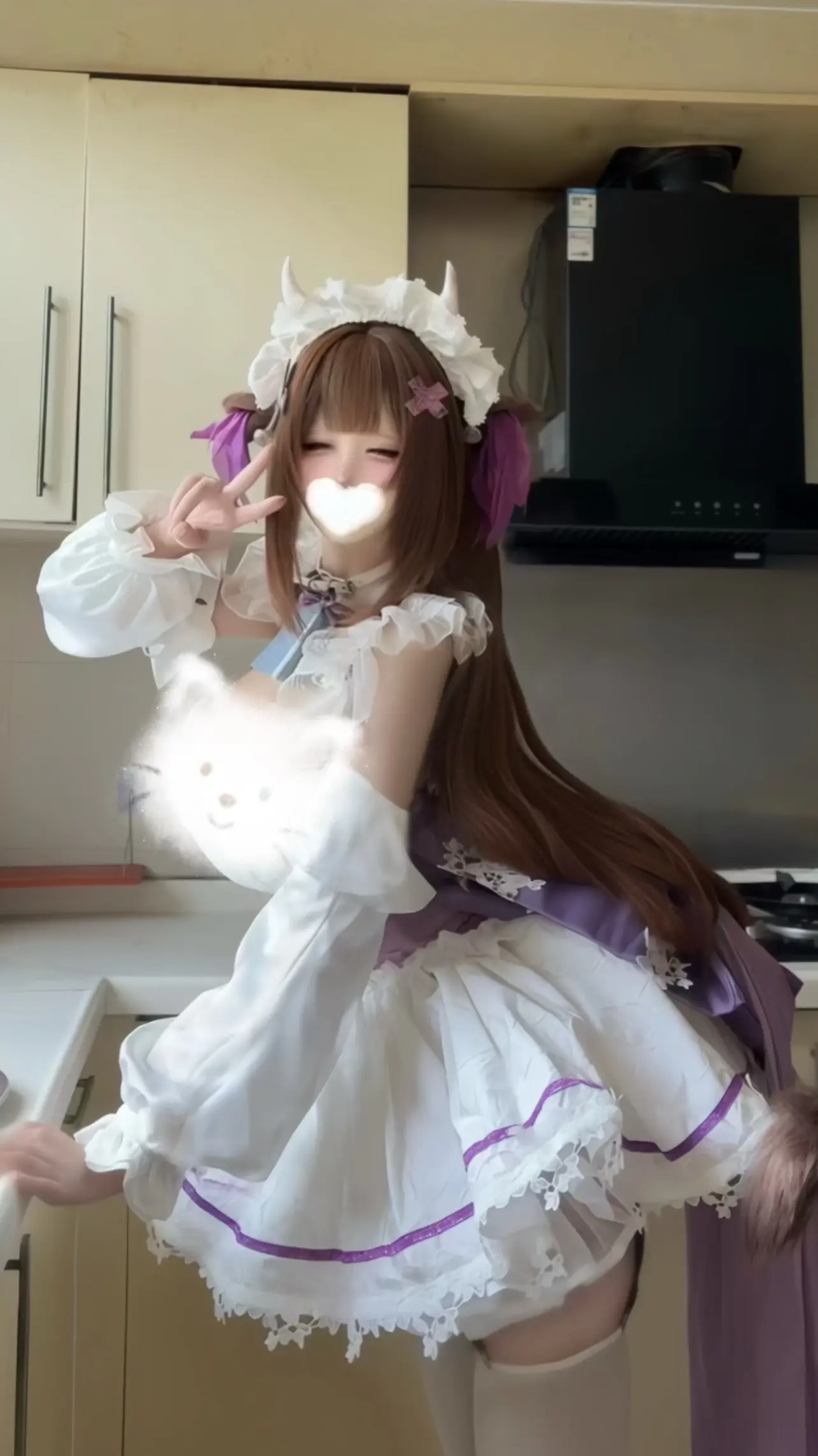 依旧萌牛