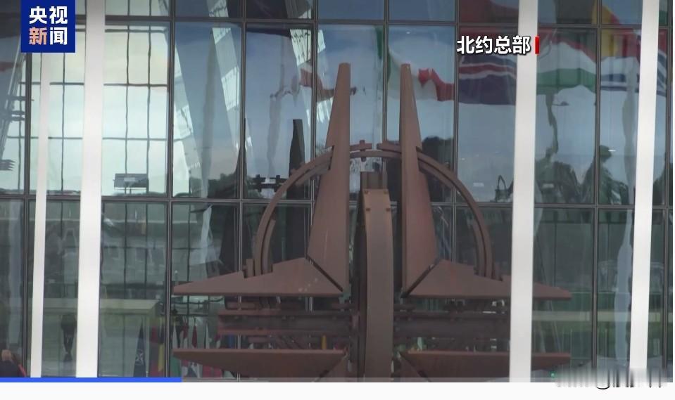 美国算盘落空！欧洲绕开北约自建防线，“捆绑套路”彻底失灵！
 
不少人还以为北约