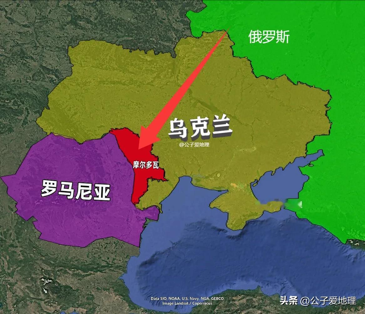 与其等死，不如主动消失？欧洲小国总统绝望自救，请求并入邻国！

一个国家总统，不