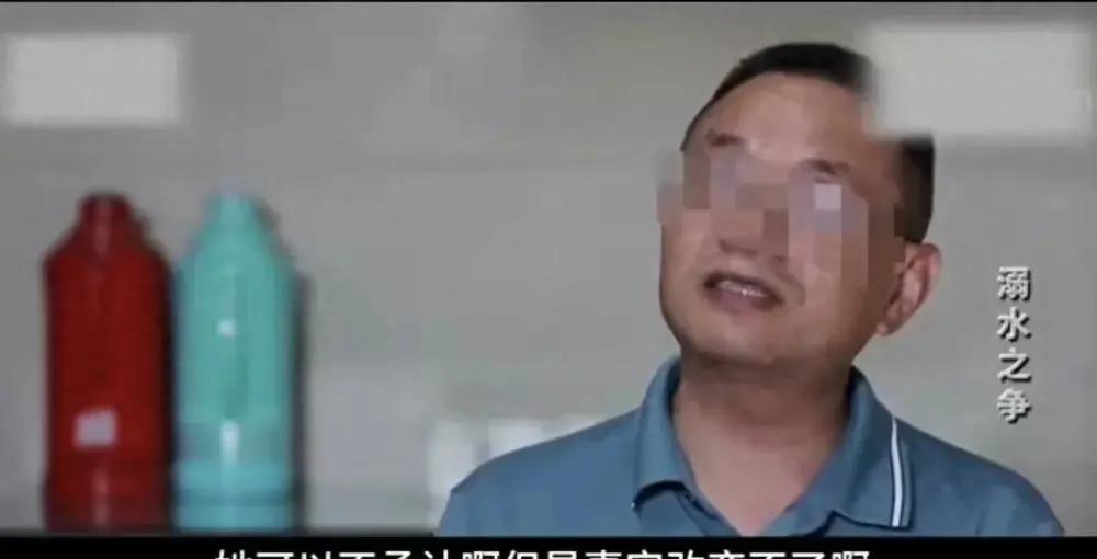开封，一男子为贪图一己私欲，竟落得命丧鱼塘的下场？这起悲剧的背后，是男子擅闯私人