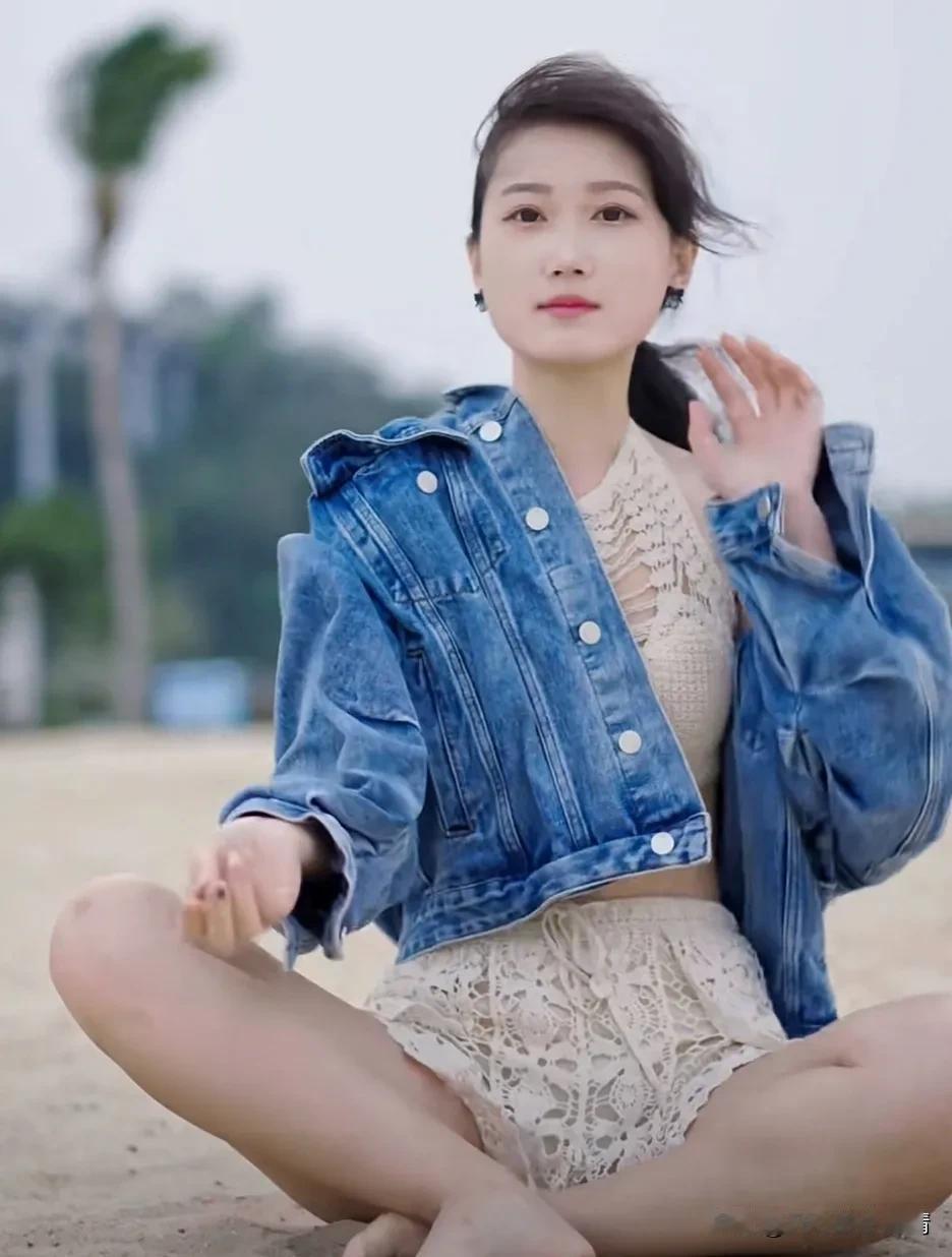 美丽女孩女孩