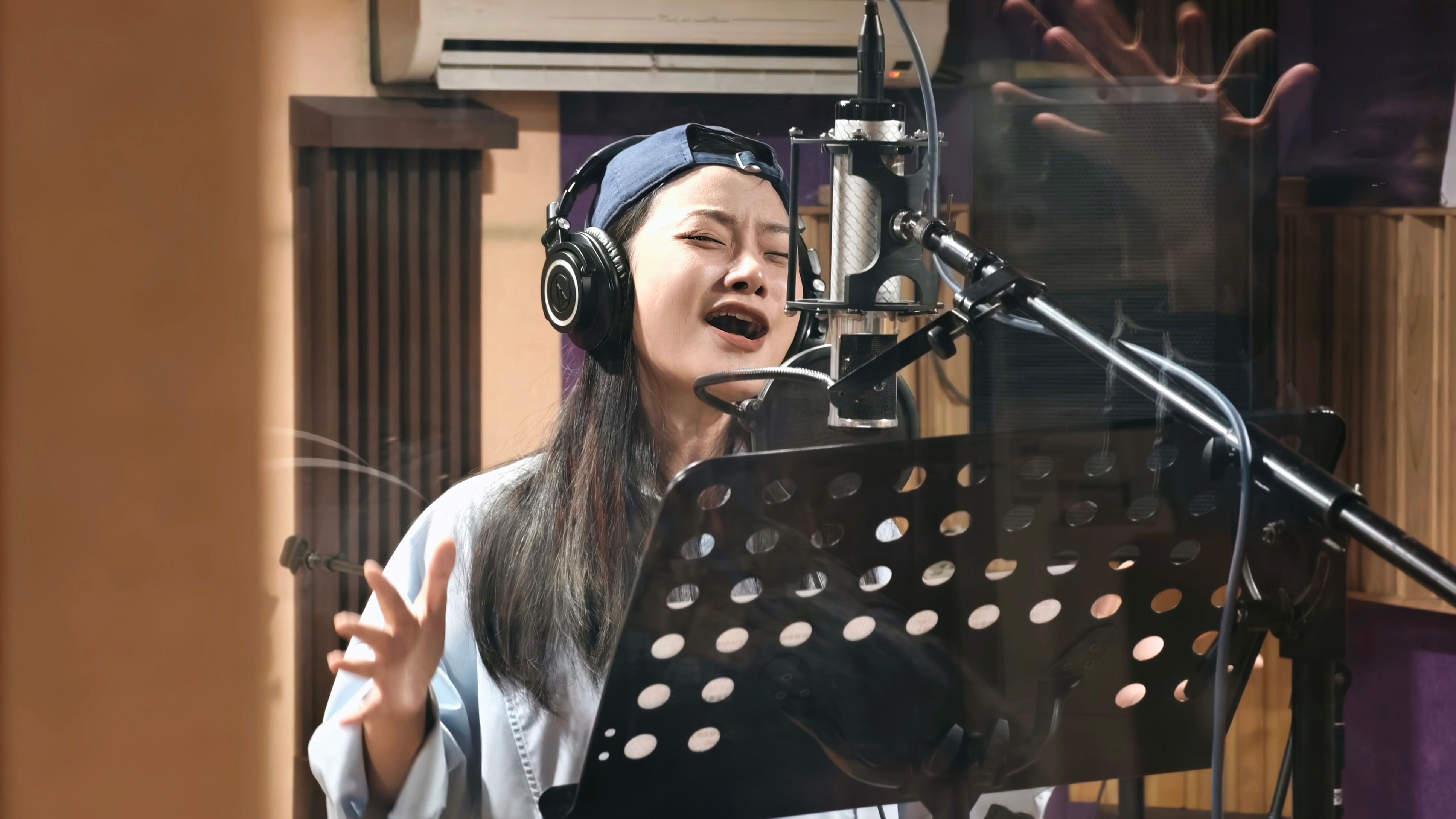 是有认真工作的一天