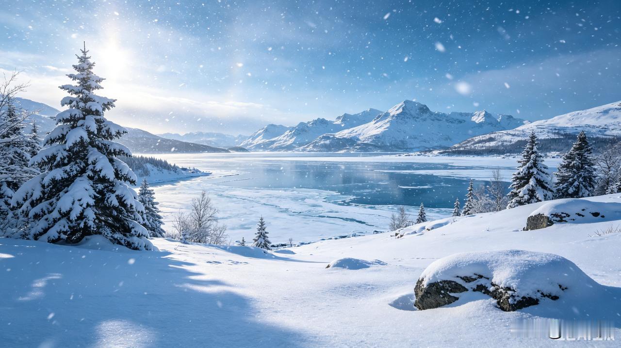 上联:送走冰天雪地
下联:迎来春暖花开