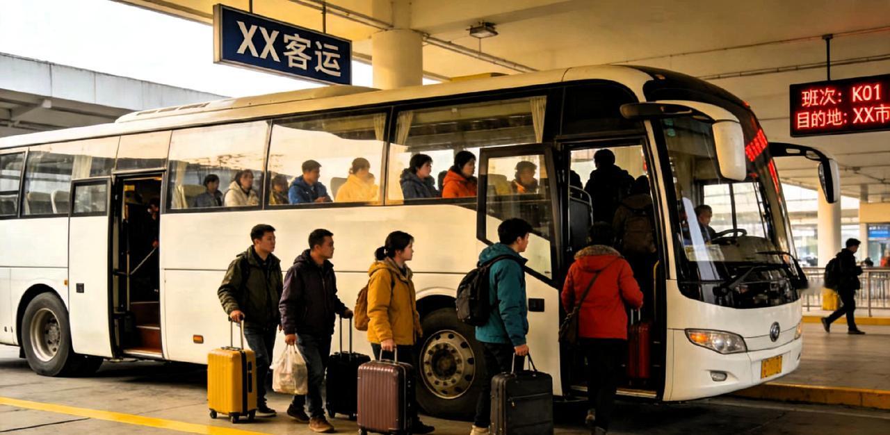 奉劝有些人，特别是男人，不要轻易提前回家过年！我身边就有这样一位邻居，常年在工地