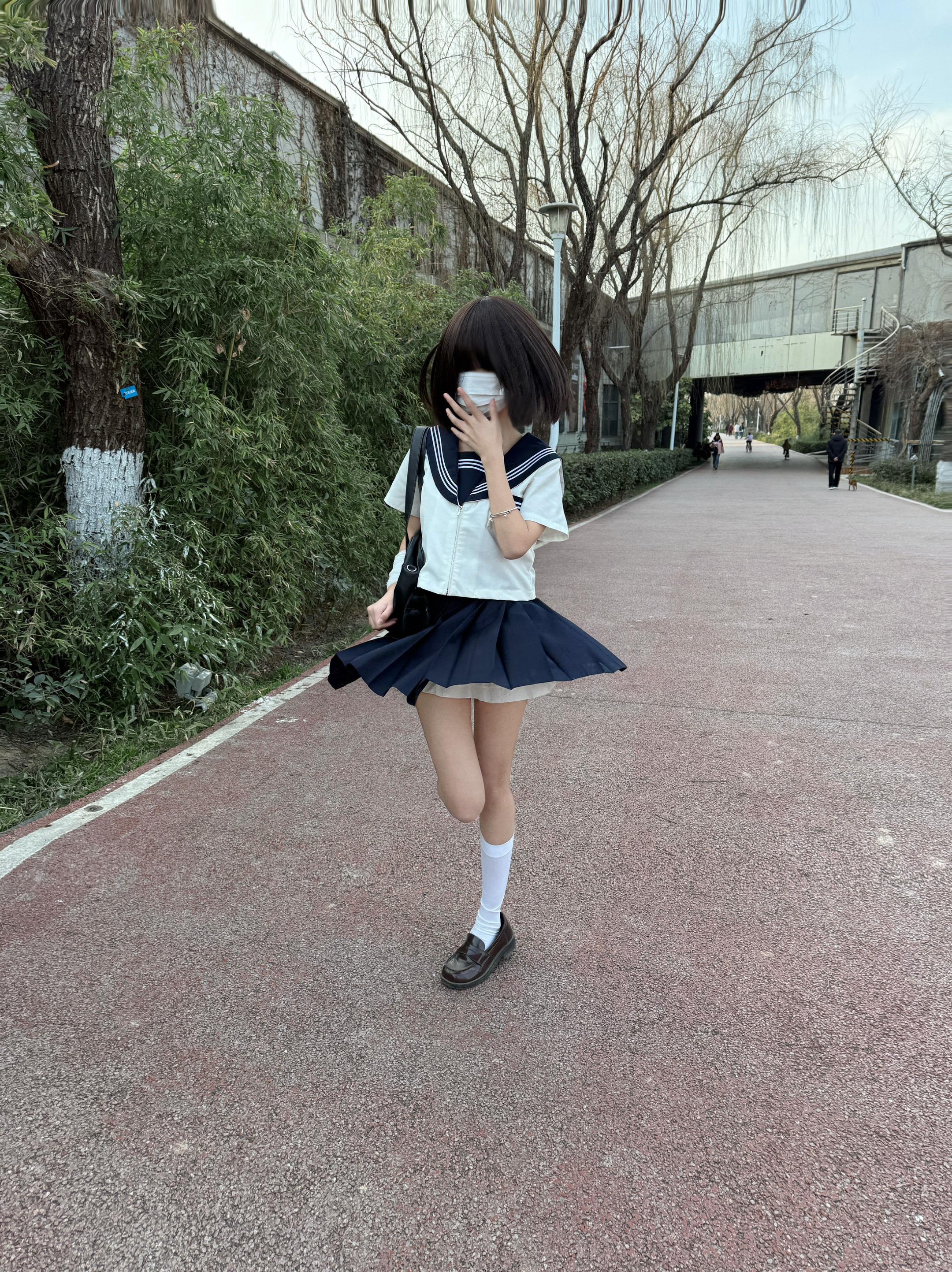 我的青春物语果然有问题