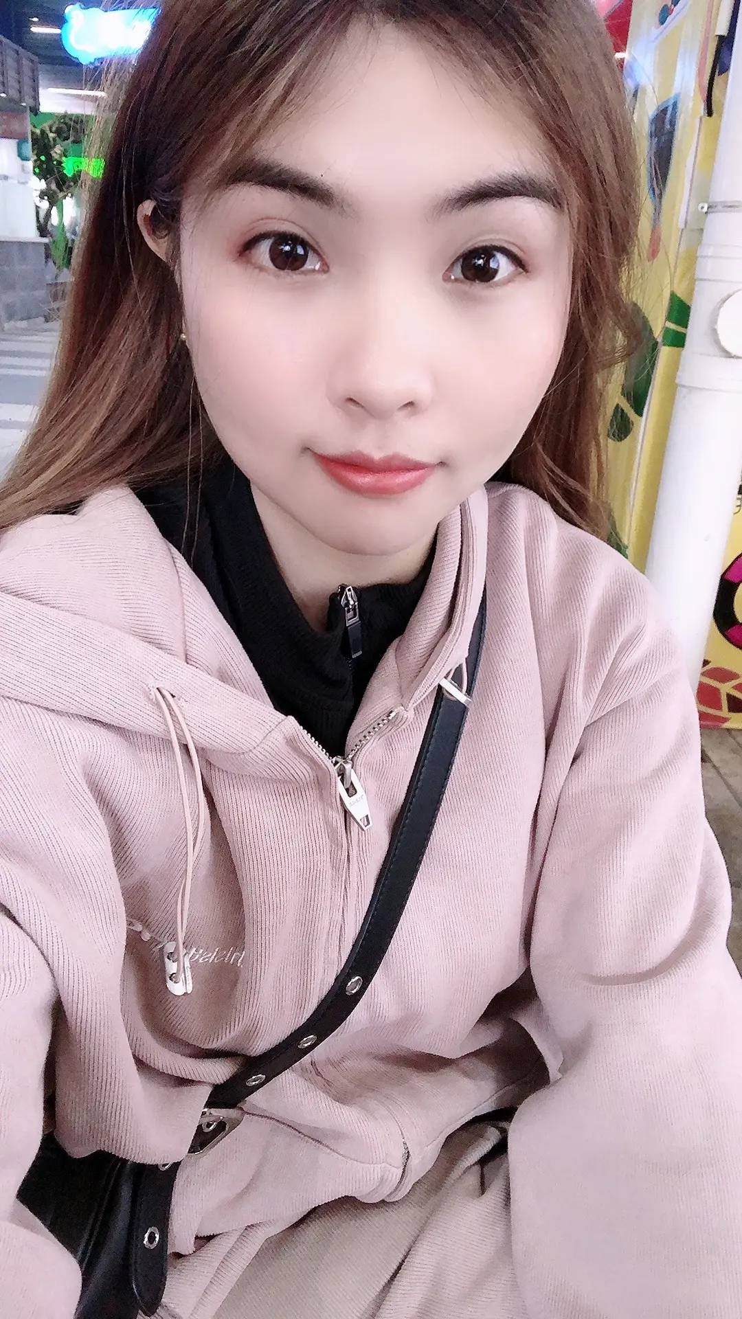 万事顺意.